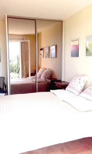 Holiday Home Chemin Saint-claude