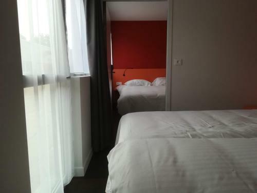 Aparthotel Atao Residence- Rennes Sud