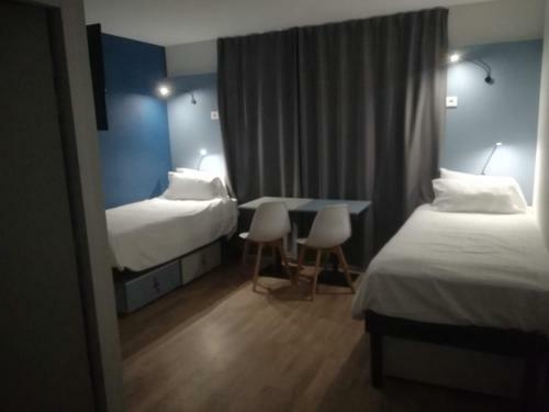 Aparthotel Atao Residence- Rennes Sud