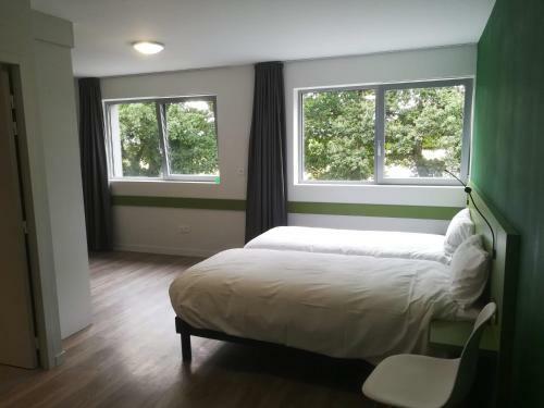 Aparthotel Atao Residence- Rennes Sud