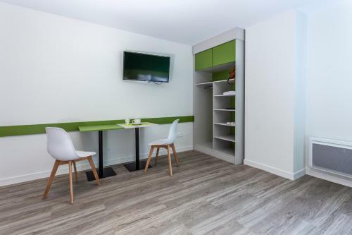 Aparthotel Atao Residence- Rennes Sud
