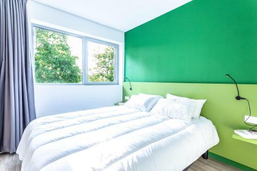 Aparthotel Atao Residence- Rennes Sud