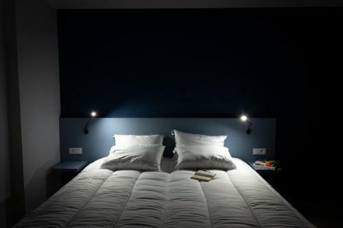 Aparthotel Atao Residence- Rennes Sud