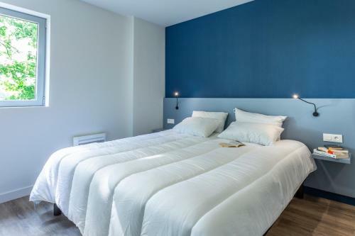 Aparthotel Atao Residence- Rennes Sud