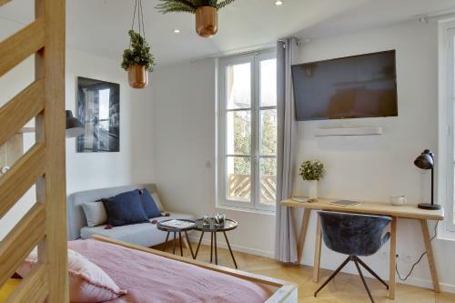 Apartamentos L?alc�ve Royale