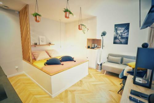 Apartamentos L?alc�ve Royale