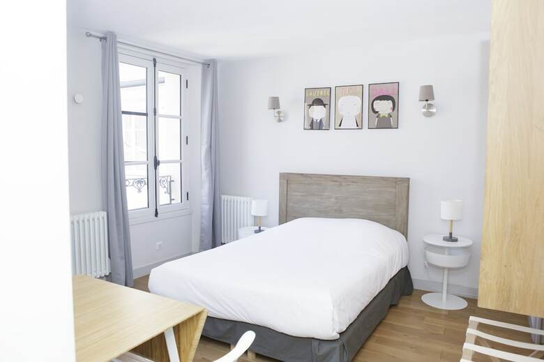 Aparthotel Apparts De L'oncle Louis