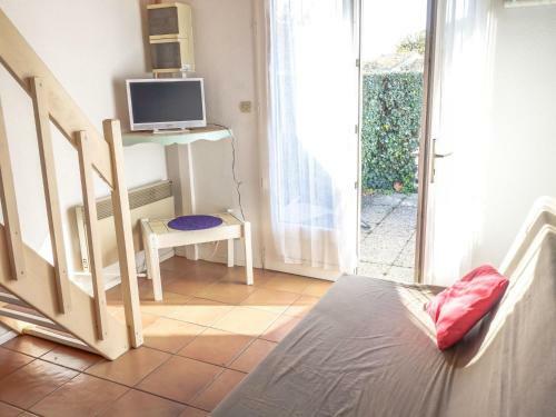 Holiday Home Les Jardins De L'oc�an.38