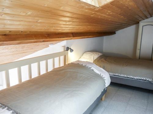 Holiday Home Les Jardins De L'oc�an.38