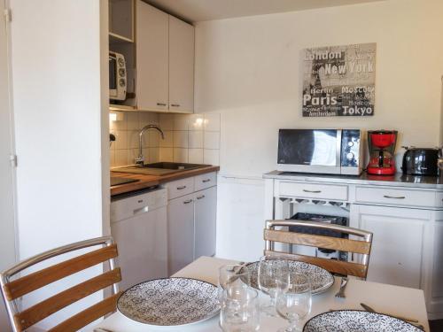 Holiday Home Les Jardins De L'oc�an.38