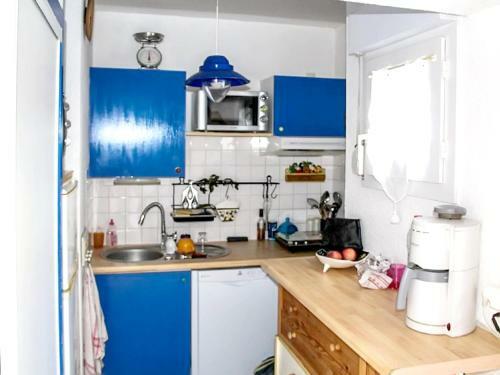 Holiday Home Des Aubioches