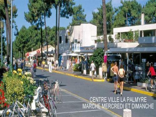 Rental Villa Les Maisons De L'ocean 1