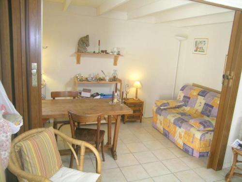 Rental Villa Les Maisons De L'ocean 1