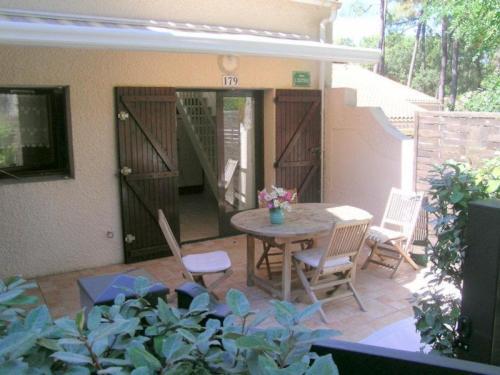 Rental Villa Les Maisons De L'ocean 1