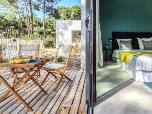 Villa La Palmyre Villas
