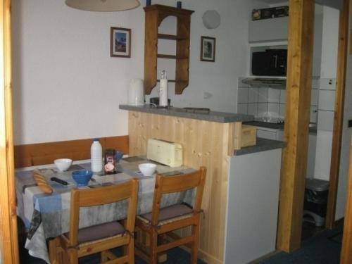 Apartment Pentes 006