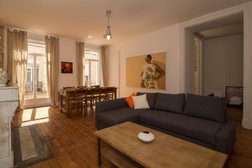 Apartamento Bordeaux Village Blaye