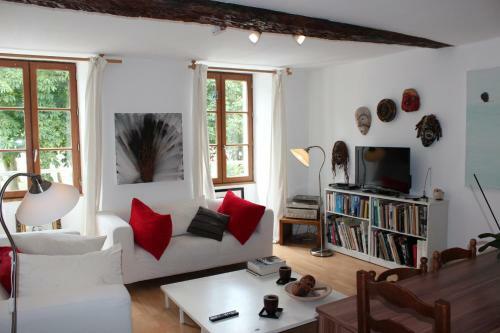 Apartamento Bordeaux Village Blaye