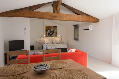 Apartamento Bordeaux Village Blaye
