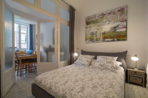 Apartamento Bordeaux Village Blaye