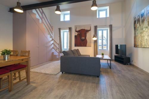 Apartamento Bordeaux Village Blaye