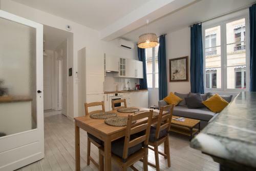 Apartamento Bordeaux Village Blaye