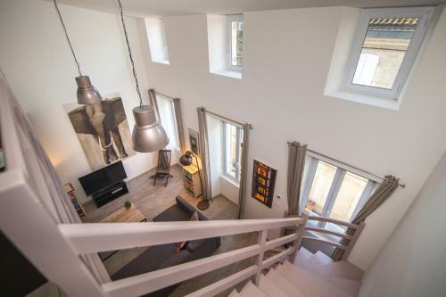 Apartamento Bordeaux Village Blaye