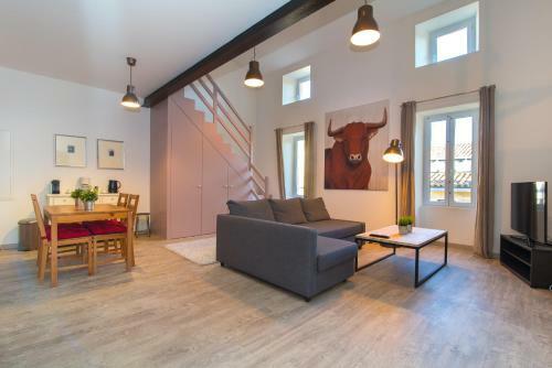 Apartamento Bordeaux Village Blaye