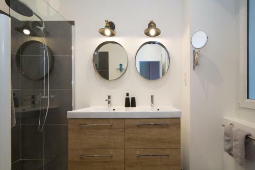 Apartamento Bordeaux Village Blaye