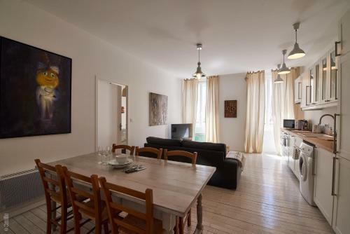 Apartamento Bordeaux Village Blaye