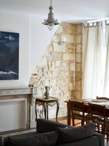 Apartamento Bordeaux Village Blaye
