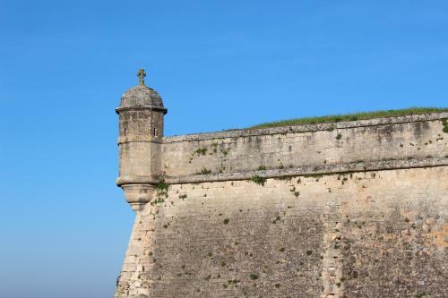 Apartamento Bordeaux Village Blaye