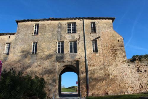 Apartamento Bordeaux Village Blaye