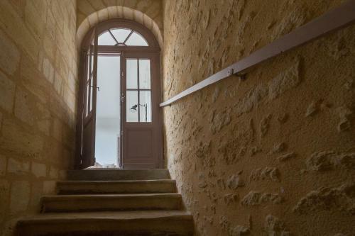 Apartamento Bordeaux Village Blaye