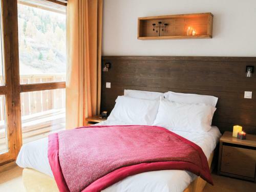 Apartment Les Chalets Edelweiss.1