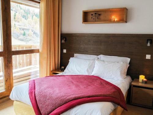 Apartment Les Chalets Edelweiss.1