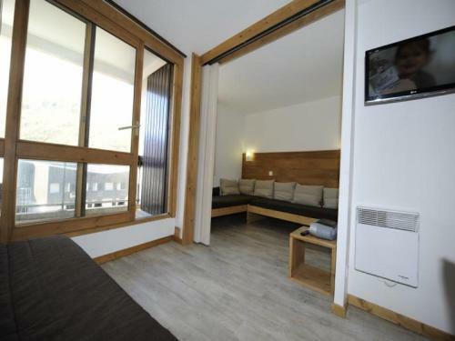 Apartment Soldanelles A