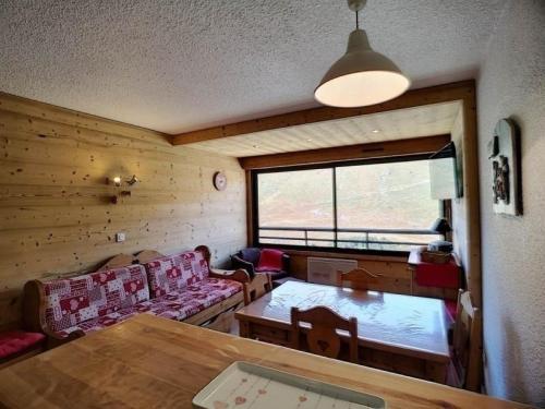Apartment Biellaz 5