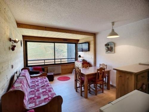 Apartment Biellaz 5