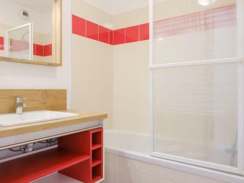 Apartamento Skissim Select Residence Les Lys By Locatour