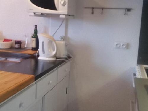 Apartment Les Menuires - 4 Pers, 24 M2, 1/0 6
