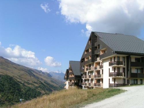 Apartment Les Menuires - 2 Pers, 18 M2, 1/0 2