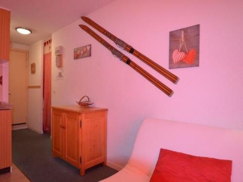 Apartment Les Menuires - 2 Pers, 18 M2, 1/0 2