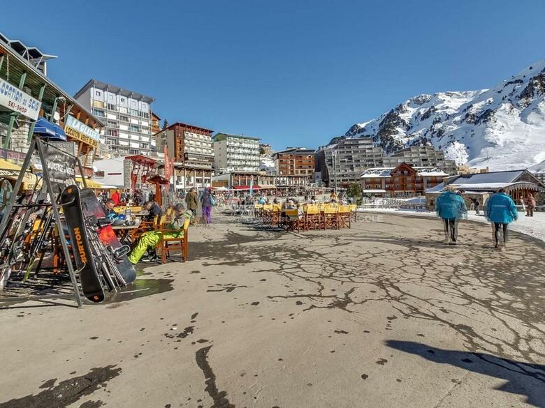 Apartment Face Sud 9