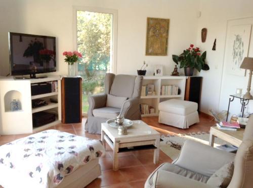 Villa Chemin Des Oliviers