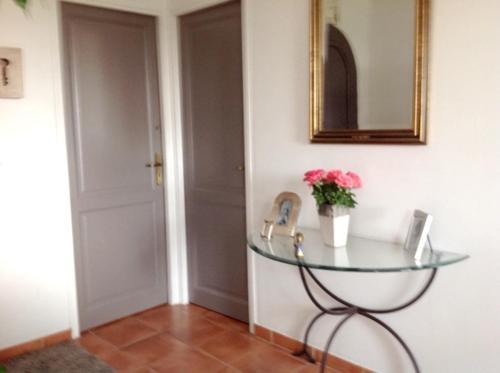 Villa Chemin Des Oliviers