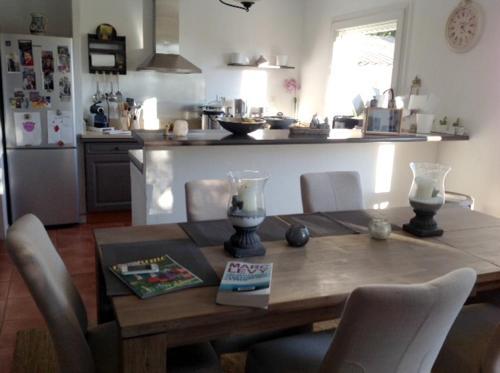 Villa Chemin Des Oliviers