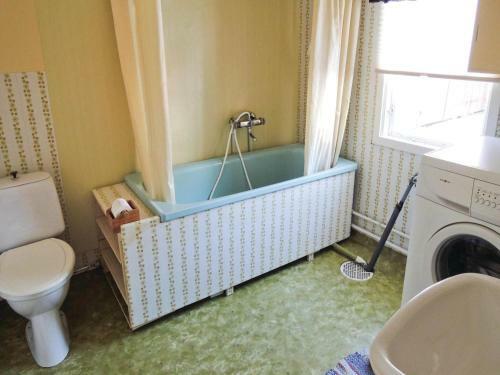 Holiday Home Gunnarstorp Vessigebro