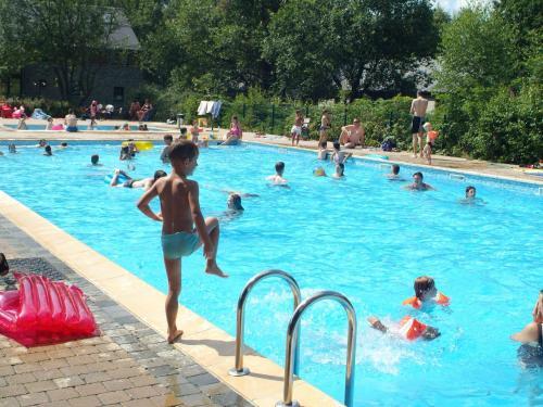 Vakantiepark Les Onays II