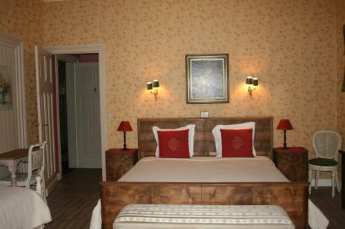 B&B Domein Leegendael